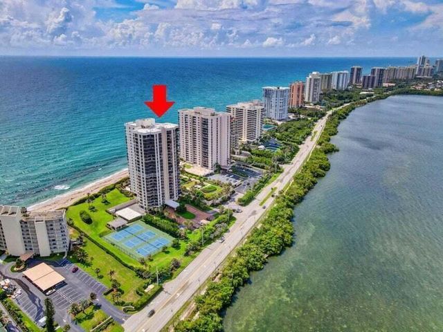 5380 N Ocean Drive 11j, Riviera Beach, FL 33404