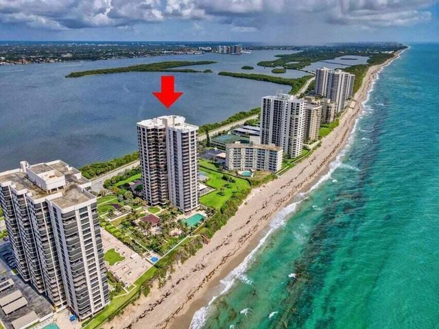 5380 N Ocean Drive 11j, Riviera Beach, FL 33404