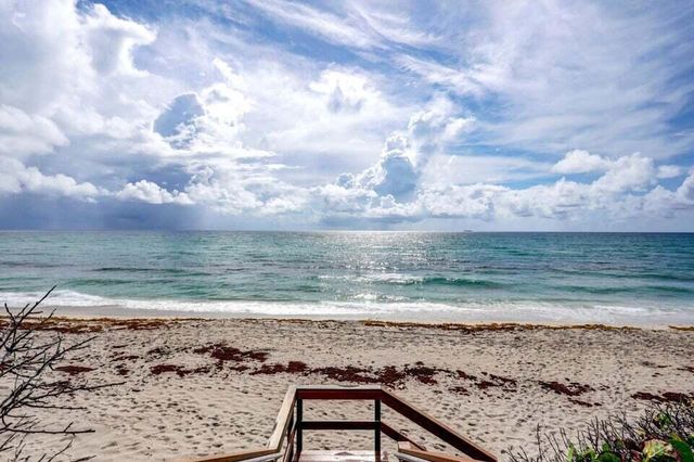 5380 N Ocean Drive 11j, Riviera Beach, FL 33404