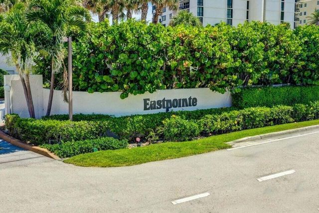 5380 N Ocean Drive 11j, Riviera Beach, FL 33404
