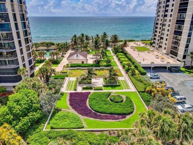 5380 N Ocean Drive 11j, Riviera Beach, FL 33404