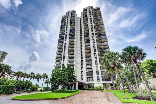 5380 N Ocean Drive 11j, Riviera Beach, FL 33404