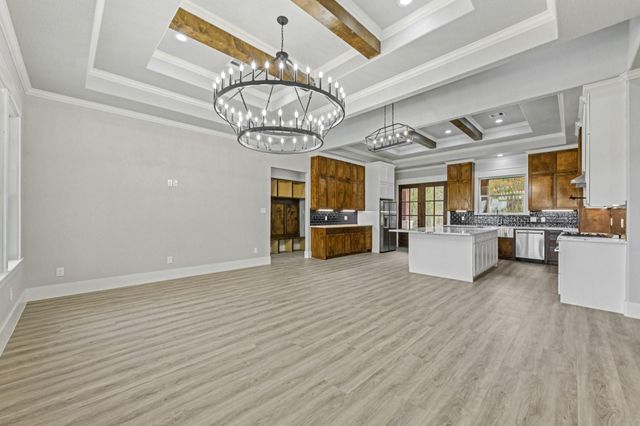 2199 County Road 301 N, Dayton, TX 77535