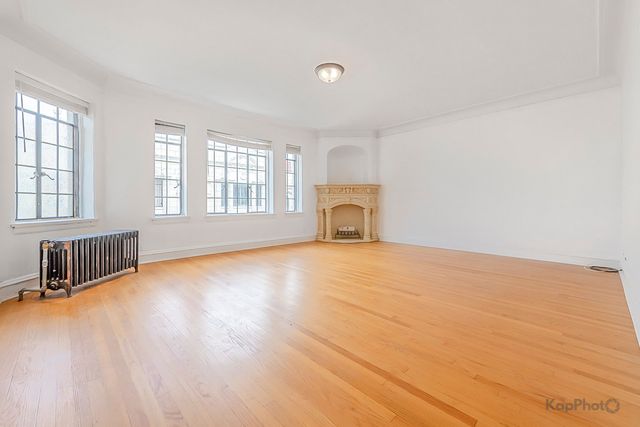 7344 N Ridge Boulevard 5C, Chicago, IL 60645