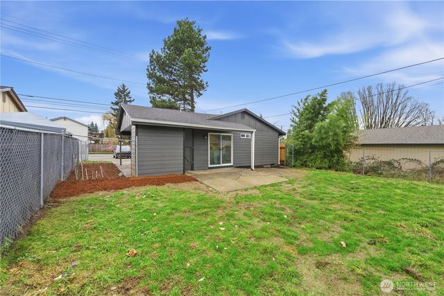 5921 E Portland Avenue, Tacoma, WA 98404