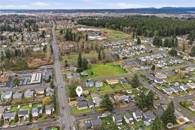 5921 E Portland Avenue, Tacoma, WA 98404