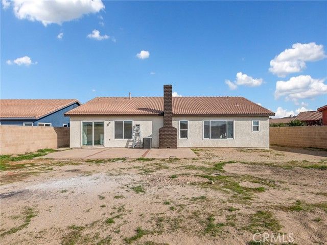 14626 Allison, Adelanto, CA 92301