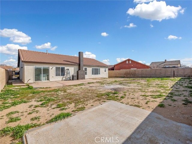 14626 Allison, Adelanto, CA 92301