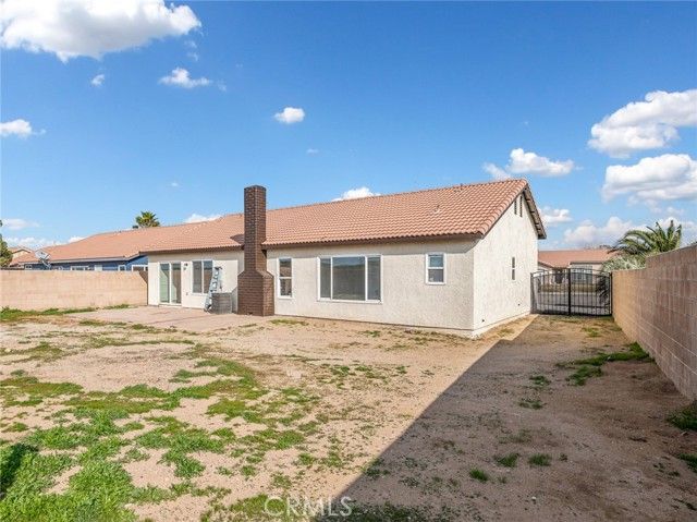 14626 Allison, Adelanto, CA 92301