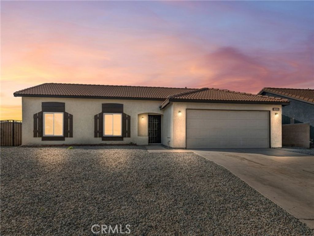 14626 Allison, Adelanto, CA 92301