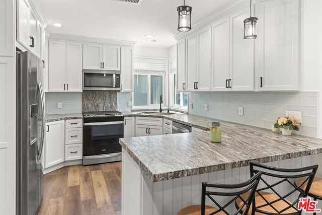 11169 Orville Street, Culver City, CA 90230