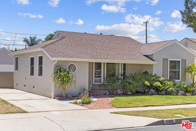 11169 Orville Street, Culver City, CA 90230