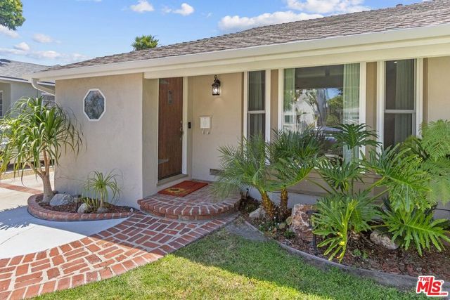 11169 Orville Street, Culver City, CA 90230