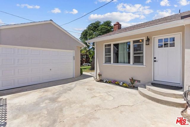 11169 Orville Street, Culver City, CA 90230