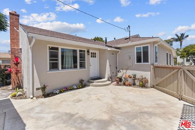 11169 Orville Street, Culver City, CA 90230