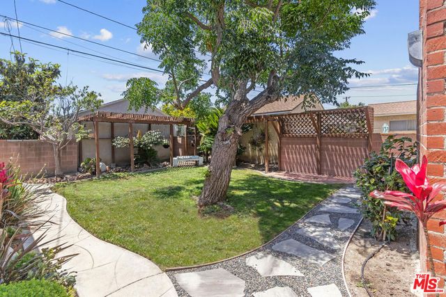 11169 Orville Street, Culver City, CA 90230