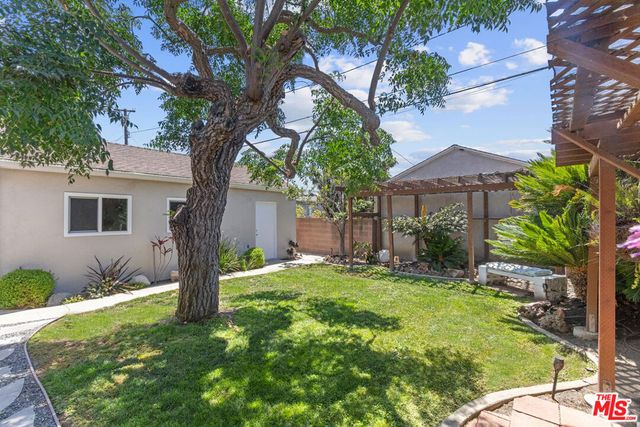 11169 Orville Street, Culver City, CA 90230