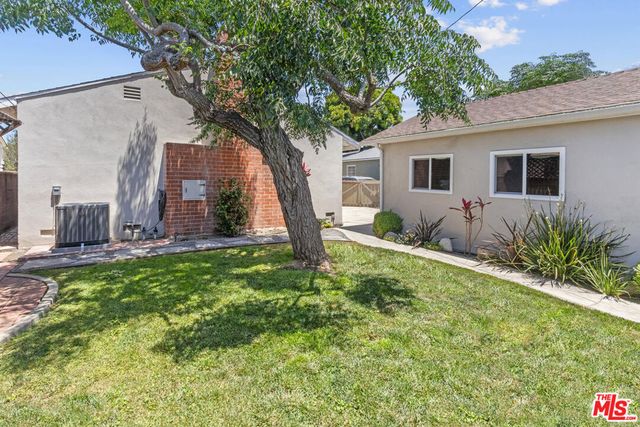 11169 Orville Street, Culver City, CA 90230