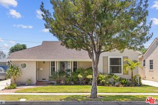 11169 Orville Street, Culver City, CA 90230