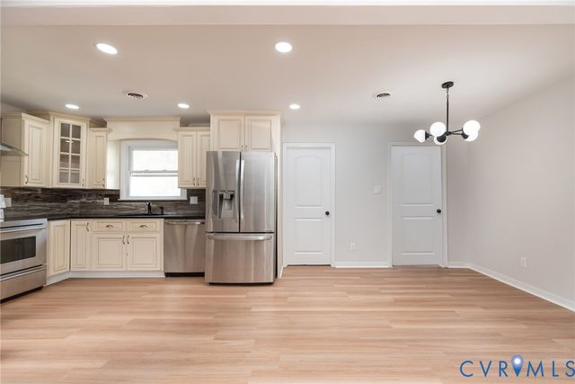 1404 Cameron Ave, Chesterfield, VA 23836