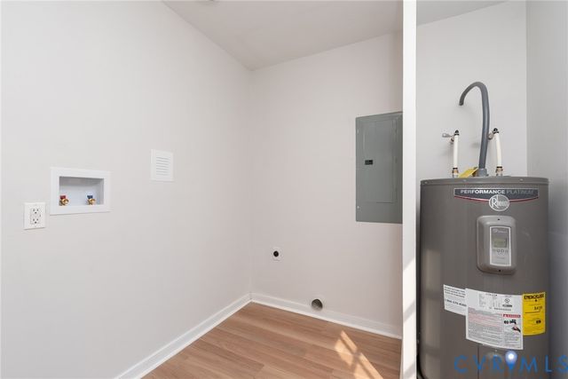1404 Cameron Ave, Chesterfield, VA 23836