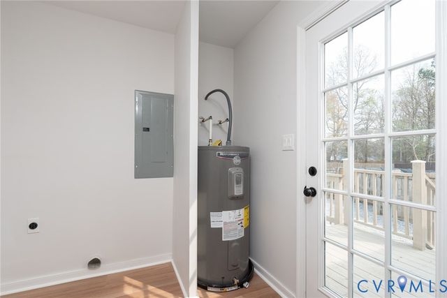 1404 Cameron Ave, Chesterfield, VA 23836