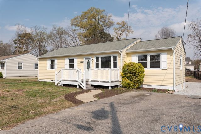 1404 Cameron Ave, Chesterfield, VA 23836