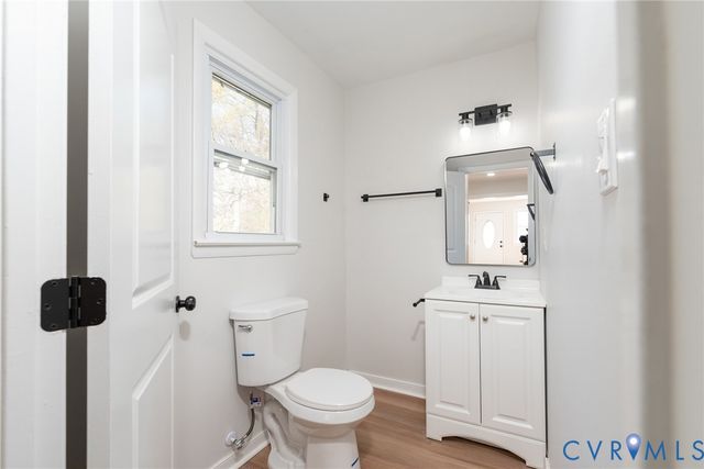 1404 Cameron Ave, Chesterfield, VA 23836