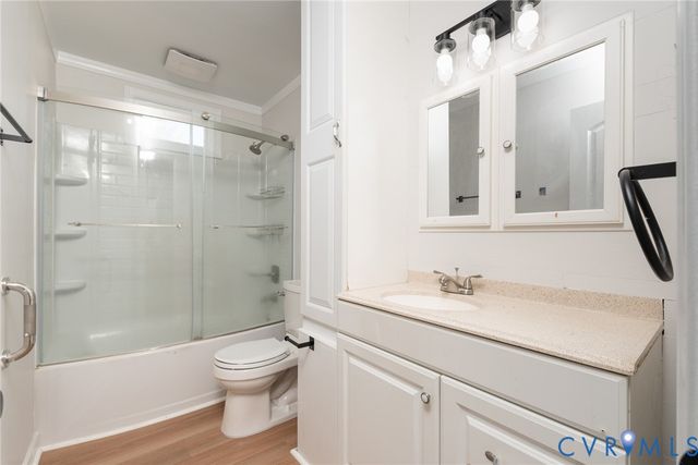 1404 Cameron Ave, Chesterfield, VA 23836