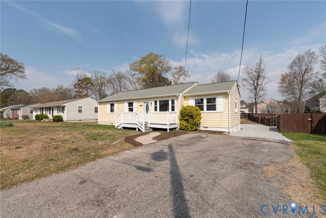 1404 Cameron Ave, Chesterfield, VA 23836