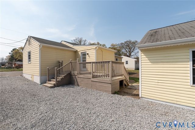 1404 Cameron Ave, Chesterfield, VA 23836