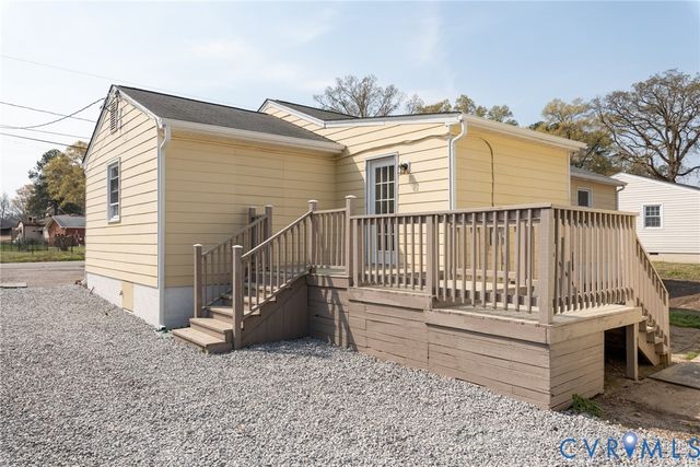 1404 Cameron Ave, Chesterfield, VA 23836