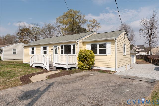 1404 Cameron Ave, Chesterfield, VA 23836