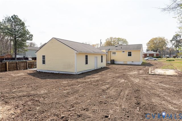 1404 Cameron Ave, Chesterfield, VA 23836