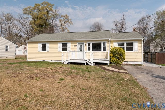 1404 Cameron Ave, Chesterfield, VA 23836
