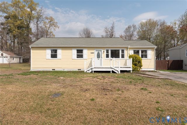 1404 Cameron Ave, Chesterfield, VA 23836