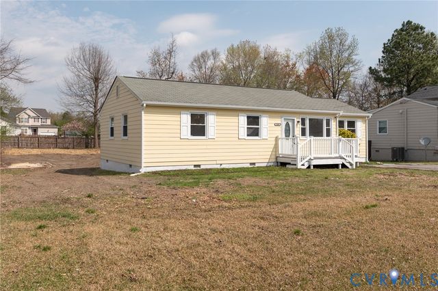 1404 Cameron Ave, Chesterfield, VA 23836