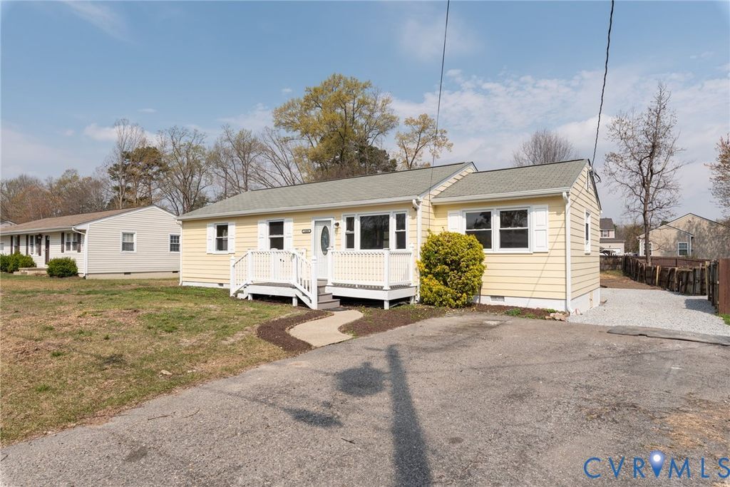 1404 Cameron Ave, Chesterfield, VA 23836
