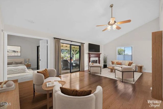 6390 San Como Lane, Camarillo, CA 93012