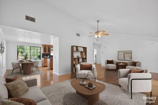 6390 San Como Lane, Camarillo, CA 93012