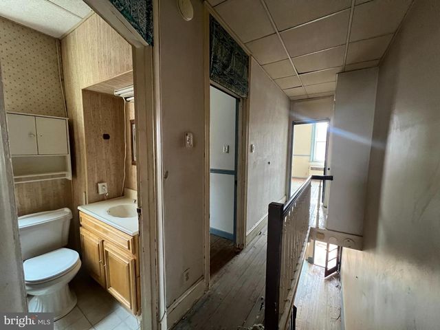 821 WILDER ST, Philadelphia, PA 19147