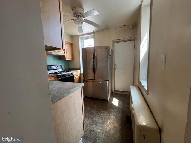 821 WILDER ST, Philadelphia, PA 19147