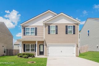 329 Hayley Marie Lane, Knoxville, TN 37920