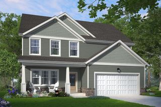 1018 Pinhook Lane, Mebane, NC 27302