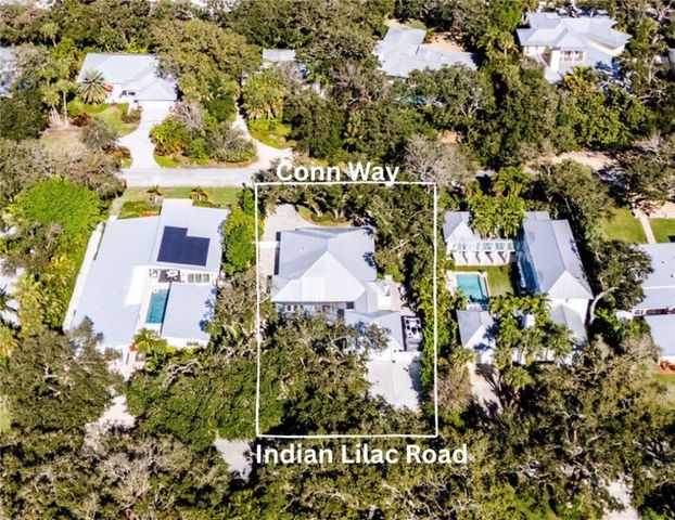 416 Conn Way, Vero Beach, FL 32963