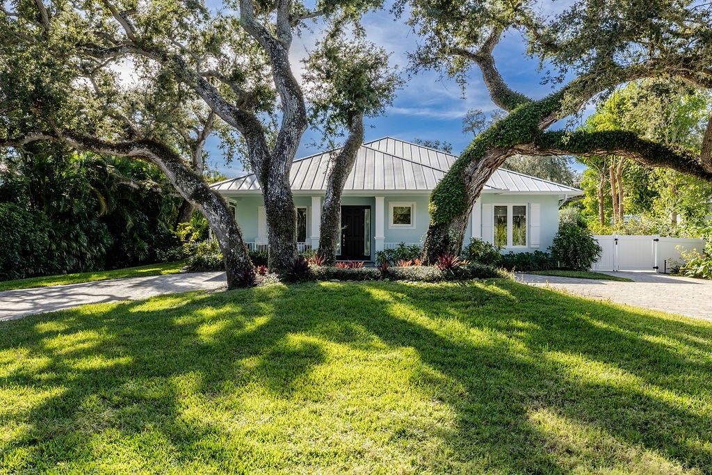 416 Conn Way, Vero Beach, FL 32963