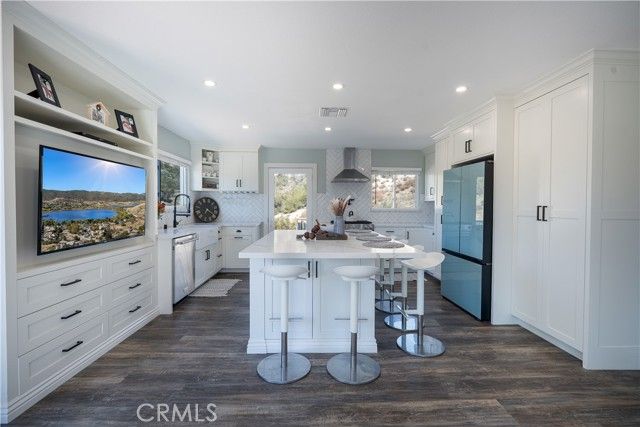 43379 Lookabout, Lake Hughes, CA 93532