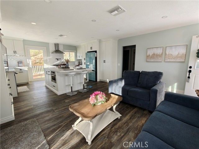 43379 Lookabout, Lake Hughes, CA 93532