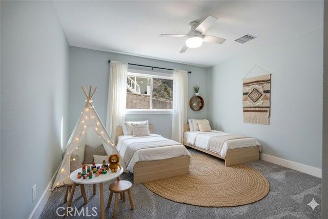 43379 Lookabout, Lake Hughes, CA 93532