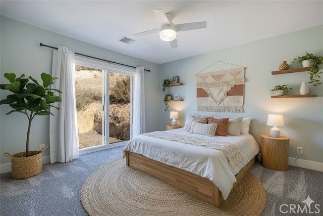 43379 Lookabout, Lake Hughes, CA 93532